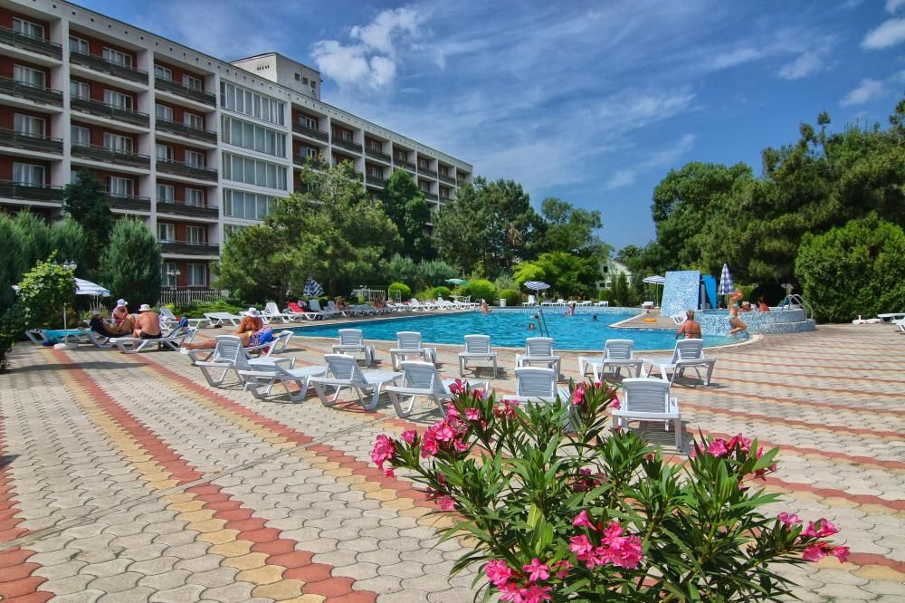 Картинка отеля - 3