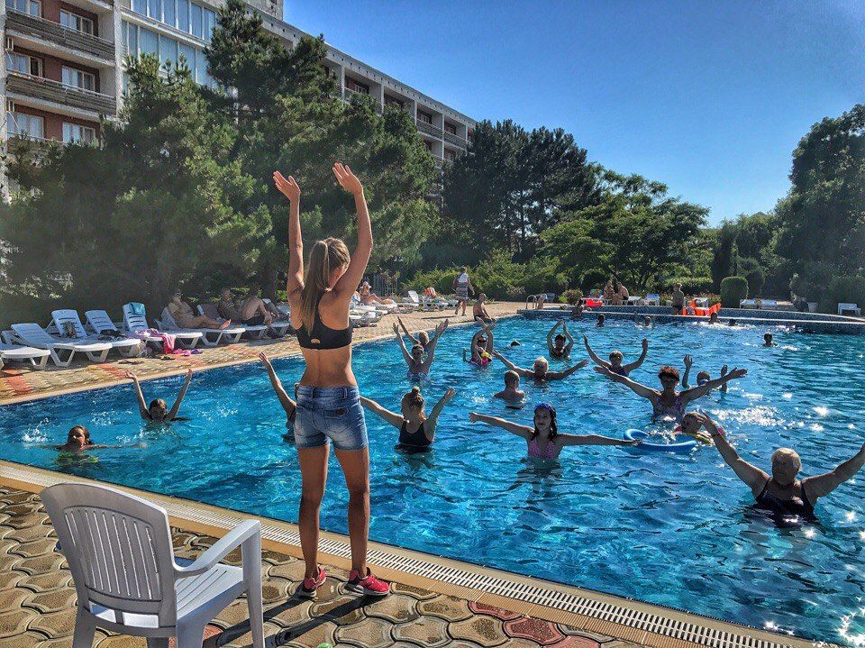 ЕВПАТОРИЯ, ТОК - 14