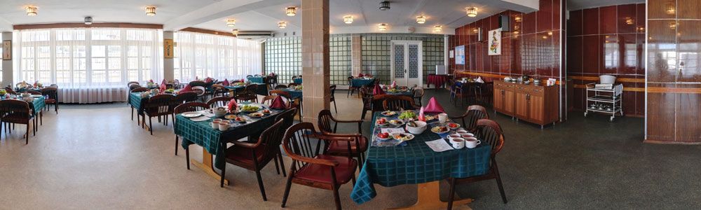 Картинка отеля - 20