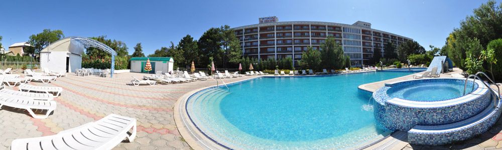 Картинка отеля - 13