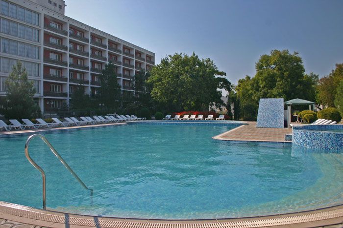 Картинка отеля - 11