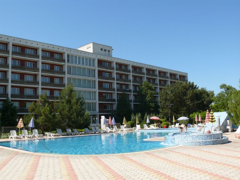 Картинка отеля - 2