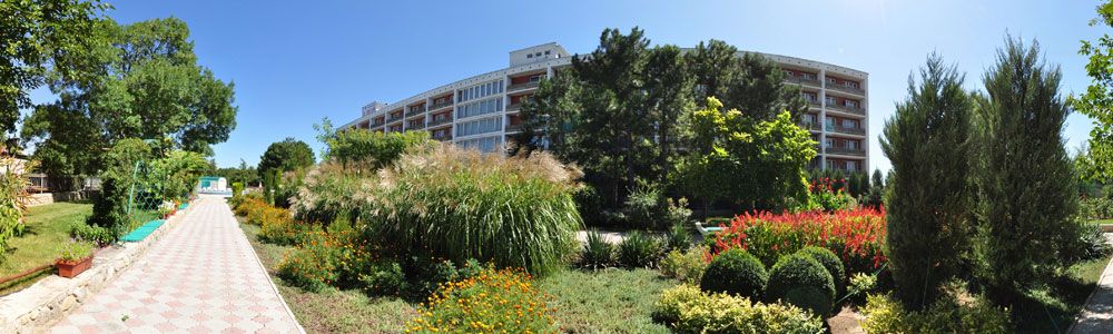 ЕВПАТОРИЯ, ТОК - 4