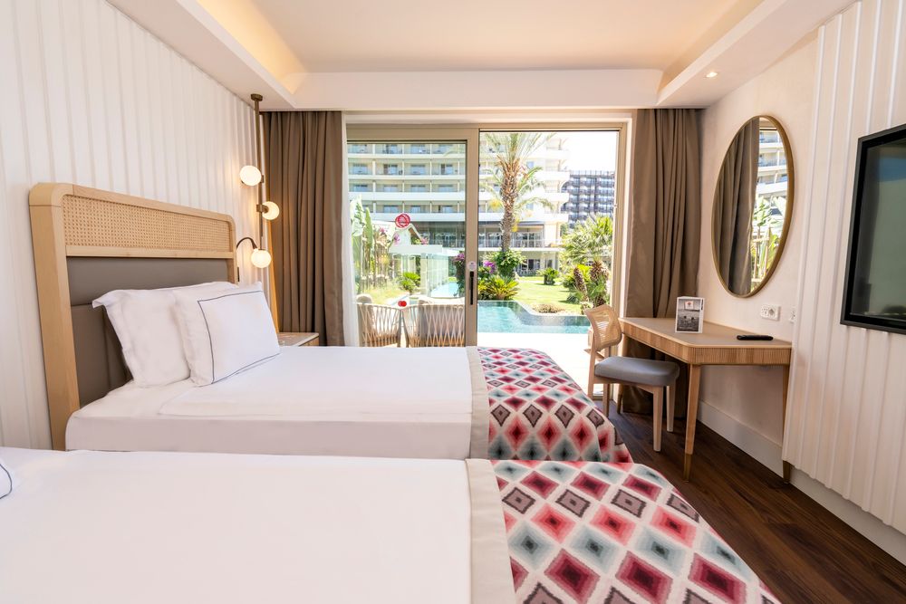 Картинка отеля - 218