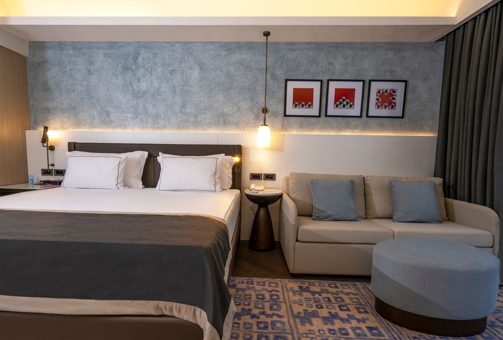 Картинка отеля - 202