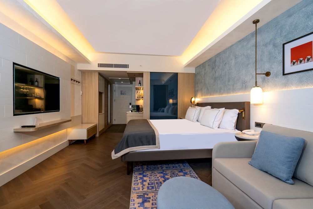 Картинка отеля - 203