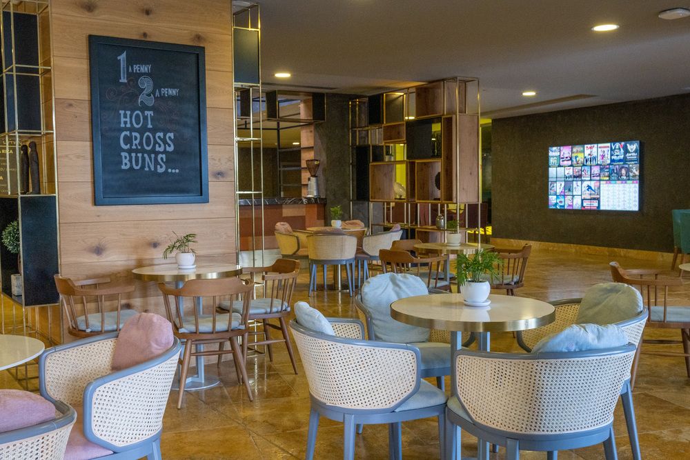 Картинка отеля - 33