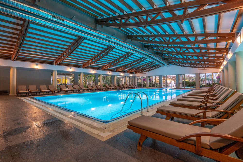 Картинка отеля - 18