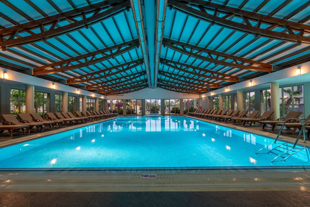 Картинка отеля - 17