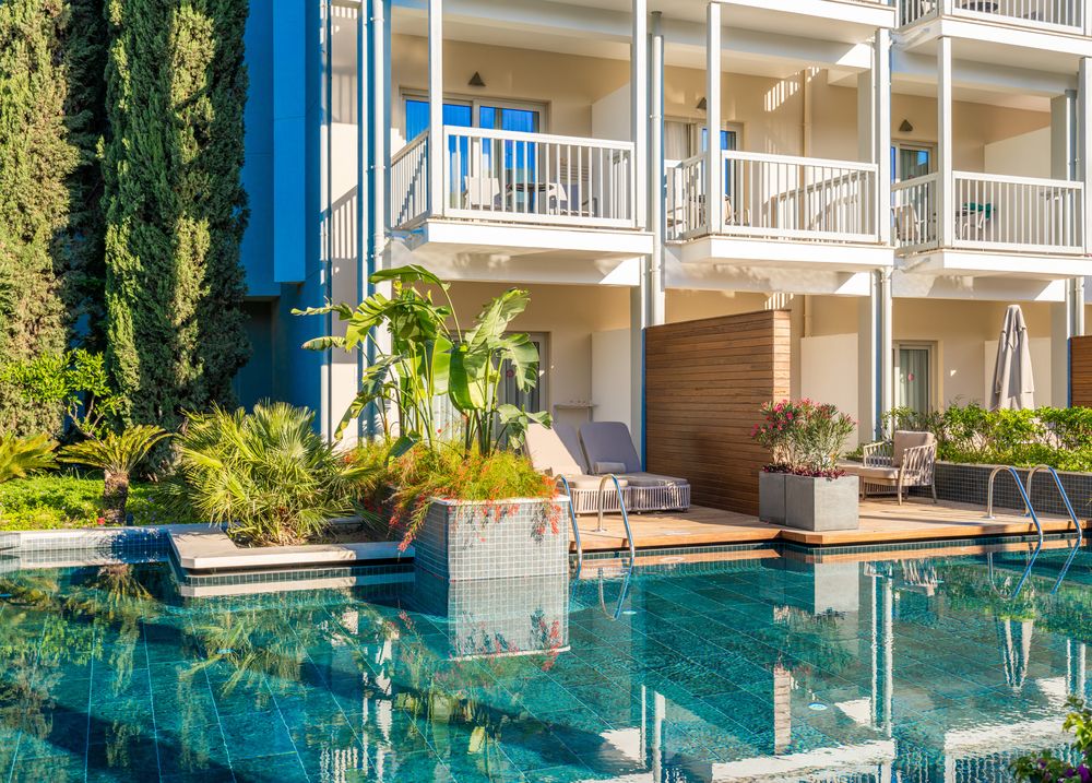 Картинка отеля - 14