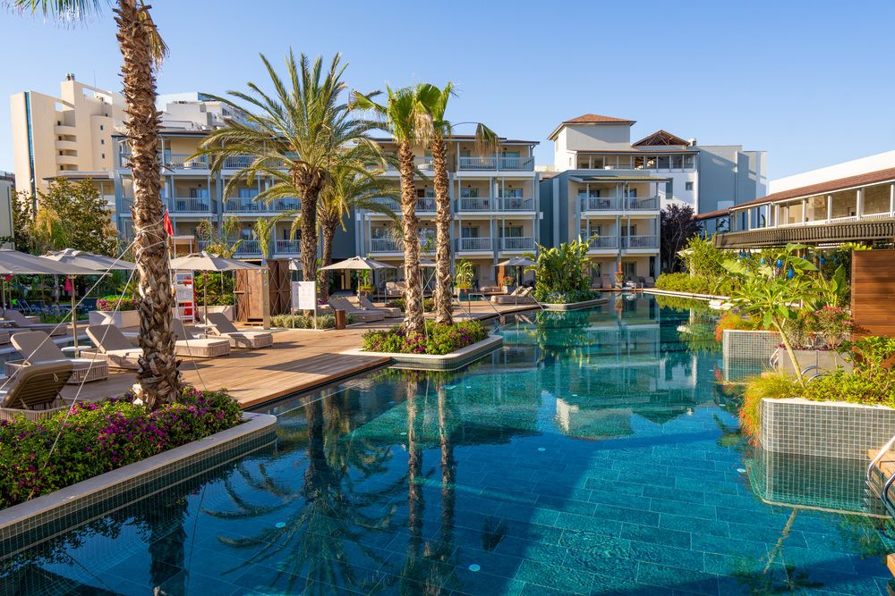 Картинка отеля - 12