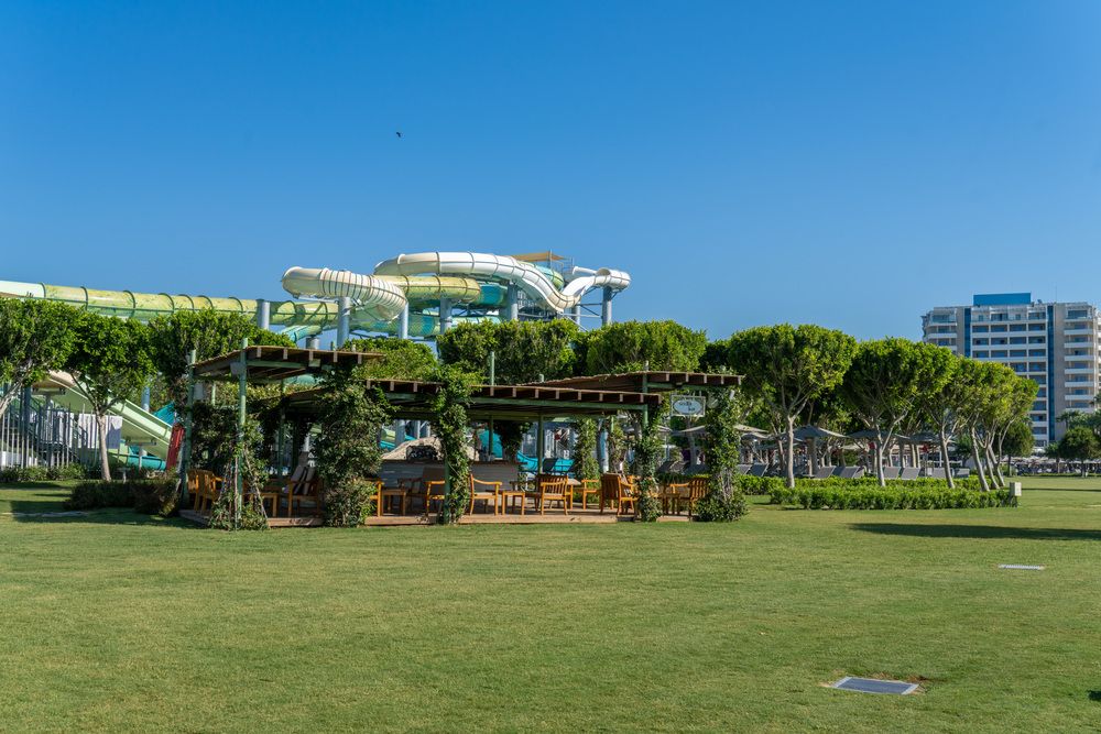 Картинка отеля - 9