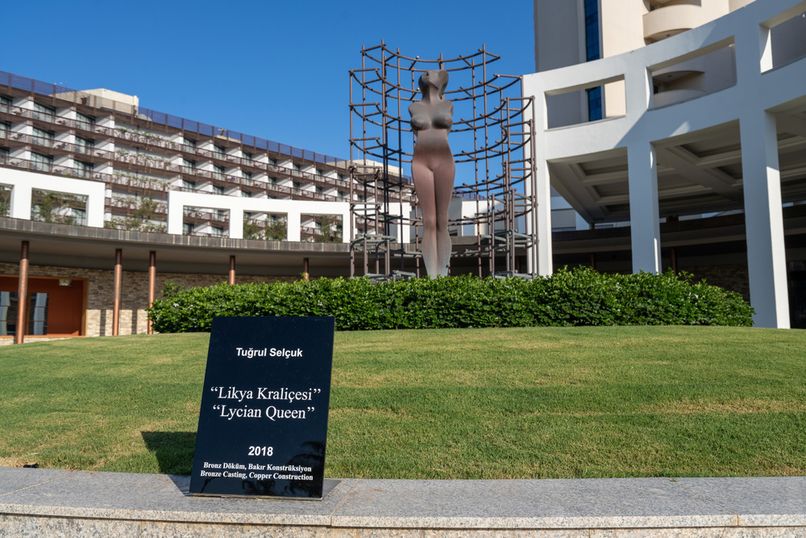 Lara Barut Collection - 1