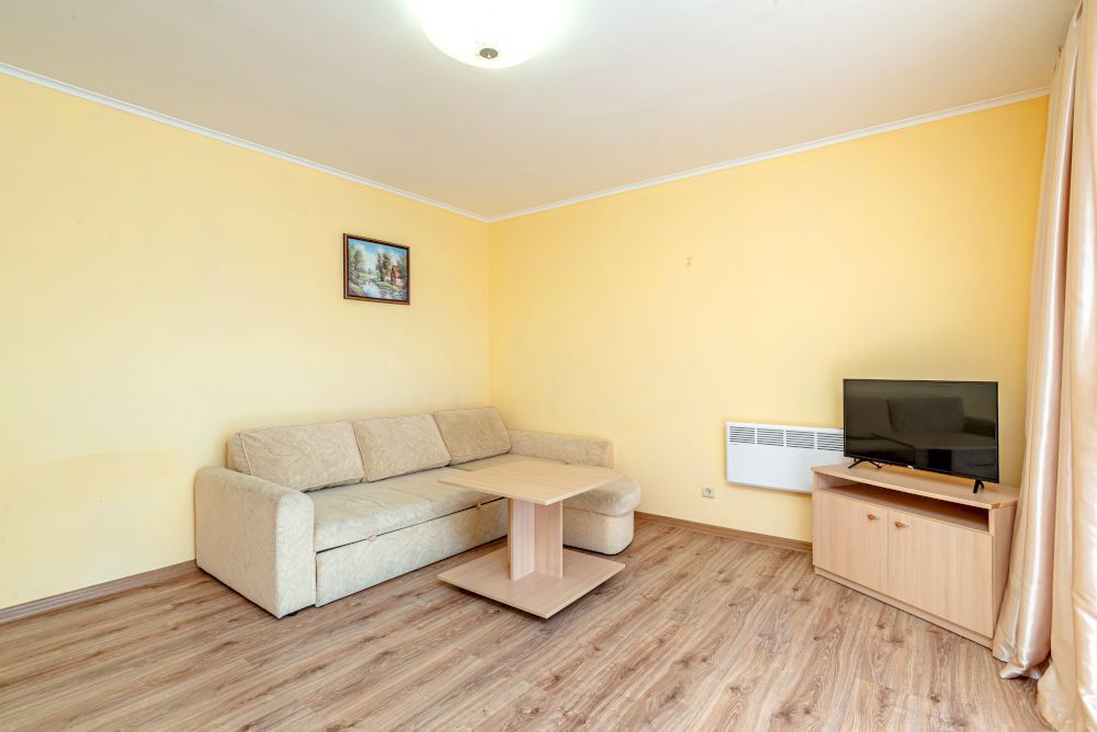 МЕДВЕДЬ RESORT - 57