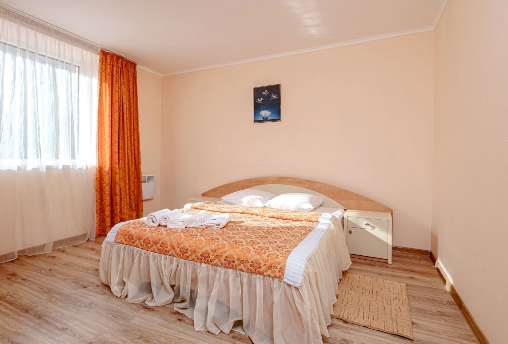 МЕДВЕДЬ RESORT - 56