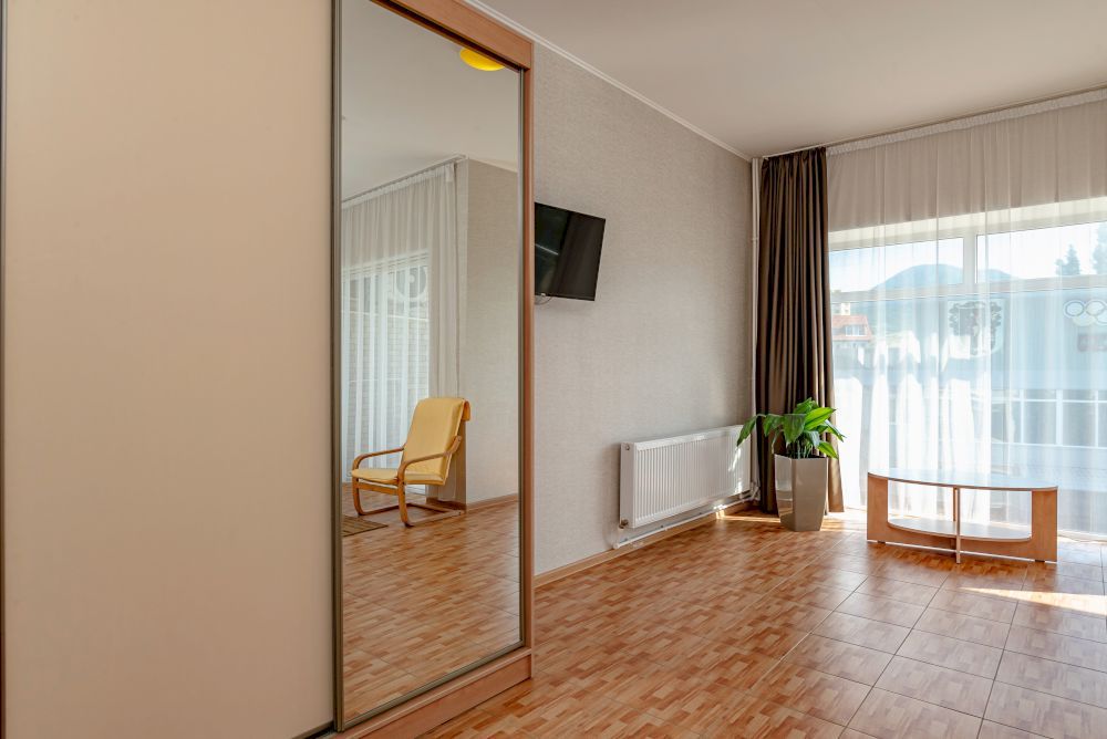 МЕДВЕДЬ RESORT - 51