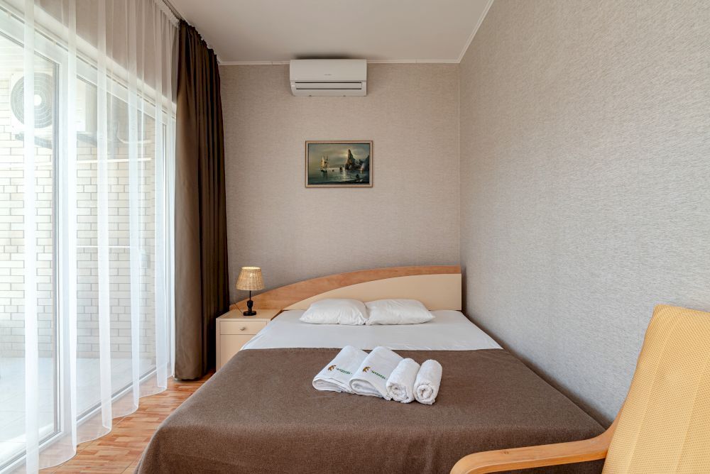 МЕДВЕДЬ RESORT - 49