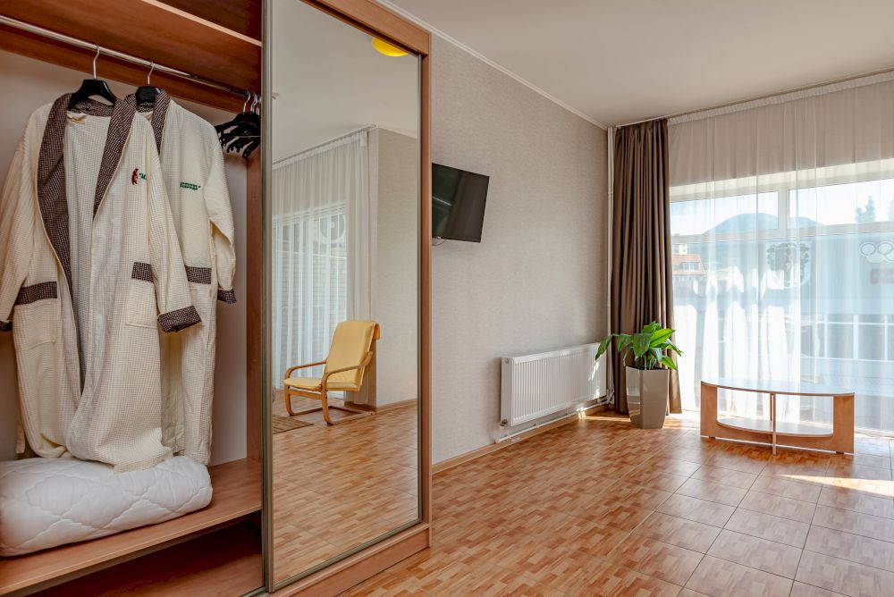 МЕДВЕДЬ RESORT - 47