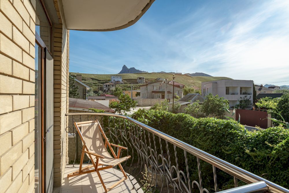 МЕДВЕДЬ RESORT - 43