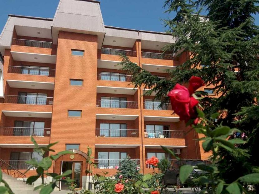 МЕДВЕДЬ RESORT - 6