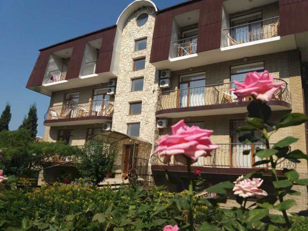 МЕДВЕДЬ RESORT - 2