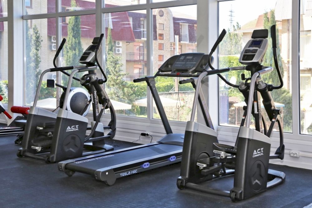 МЕДВЕДЬ RESORT - 26