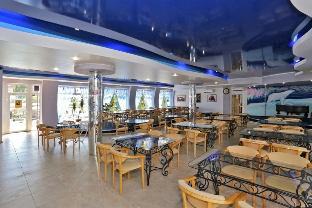 МЕДВЕДЬ RESORT - 17