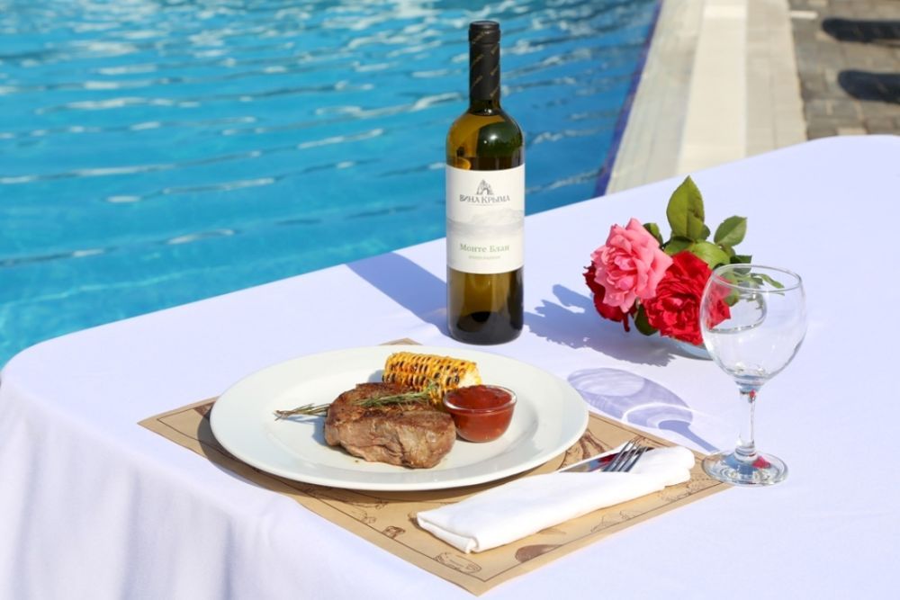 Картинка отеля - 19