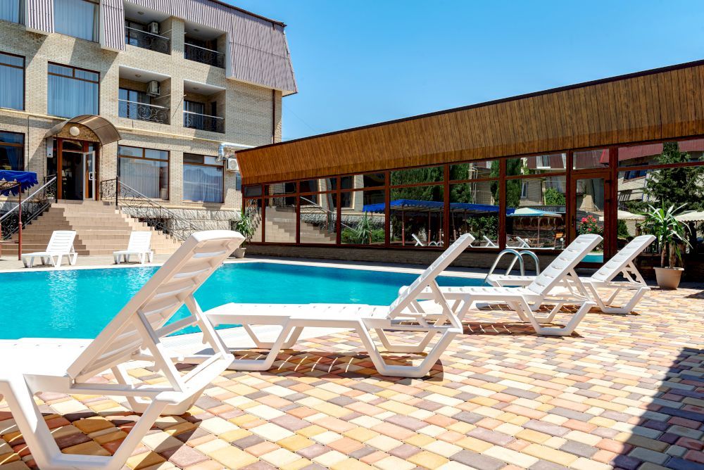 МЕДВЕДЬ RESORT - 10