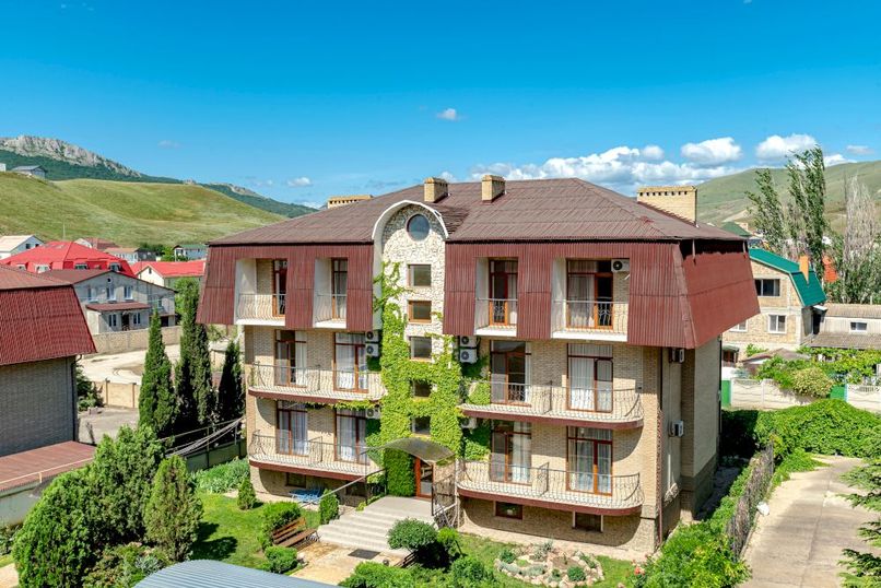 МЕДВЕДЬ RESORT - 4