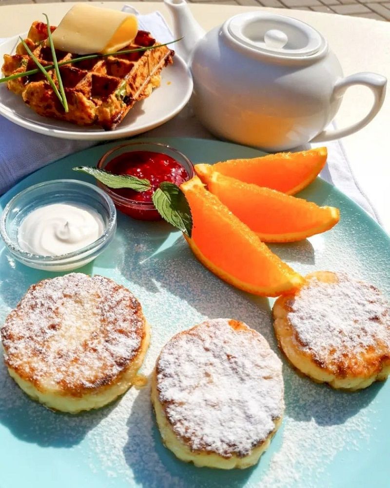 МЕДВЕДЬ RESORT - 24