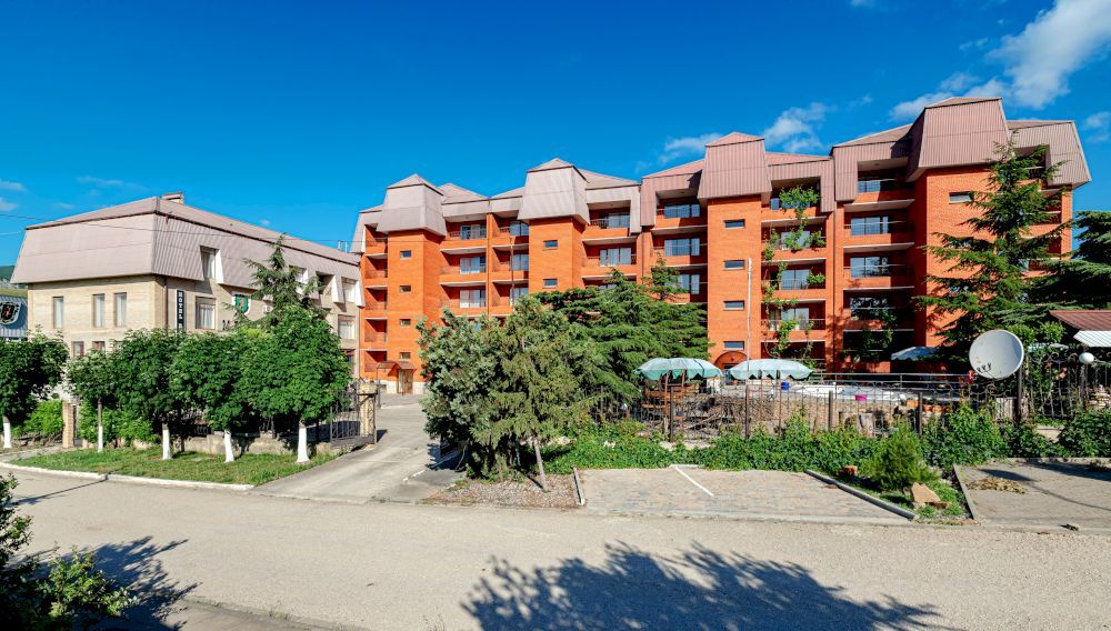 МЕДВЕДЬ RESORT - 7