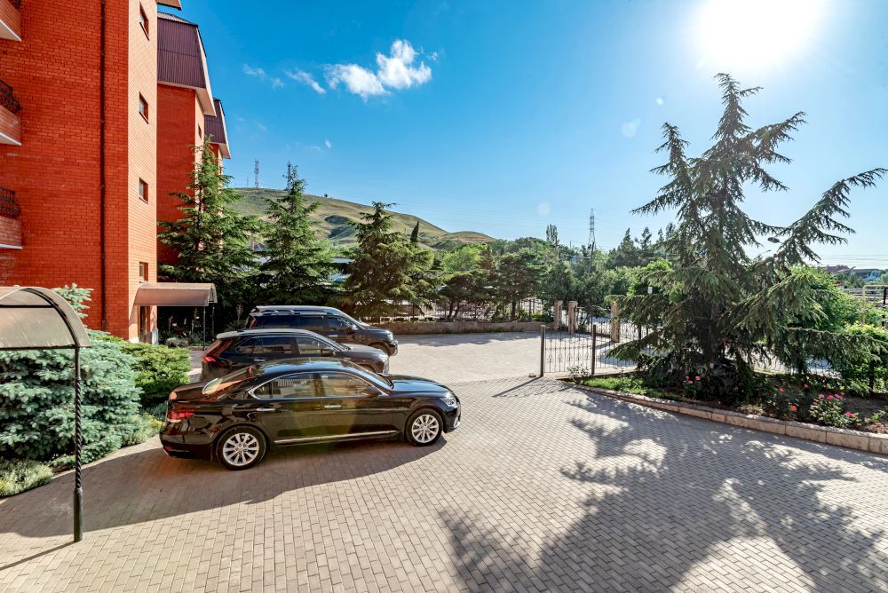 Картинка отеля - 13