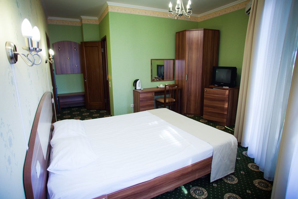 Картинка отеля - 92