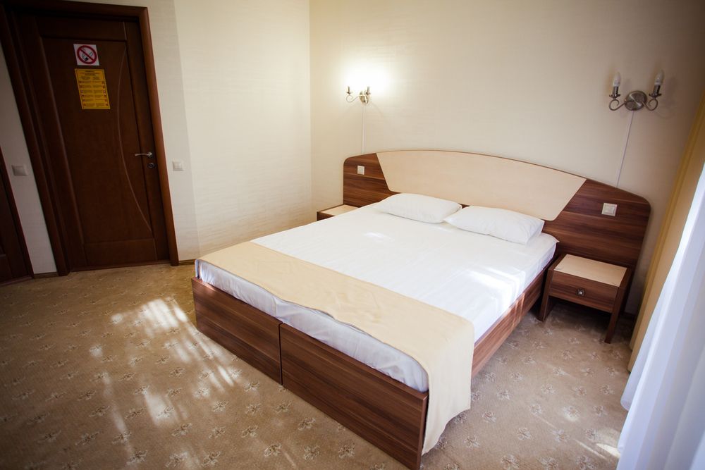 ФЕЕРИЯ, гостиница - 86