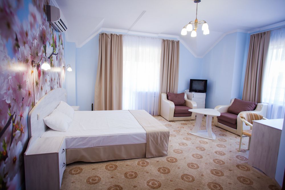 Картинка отеля - 82