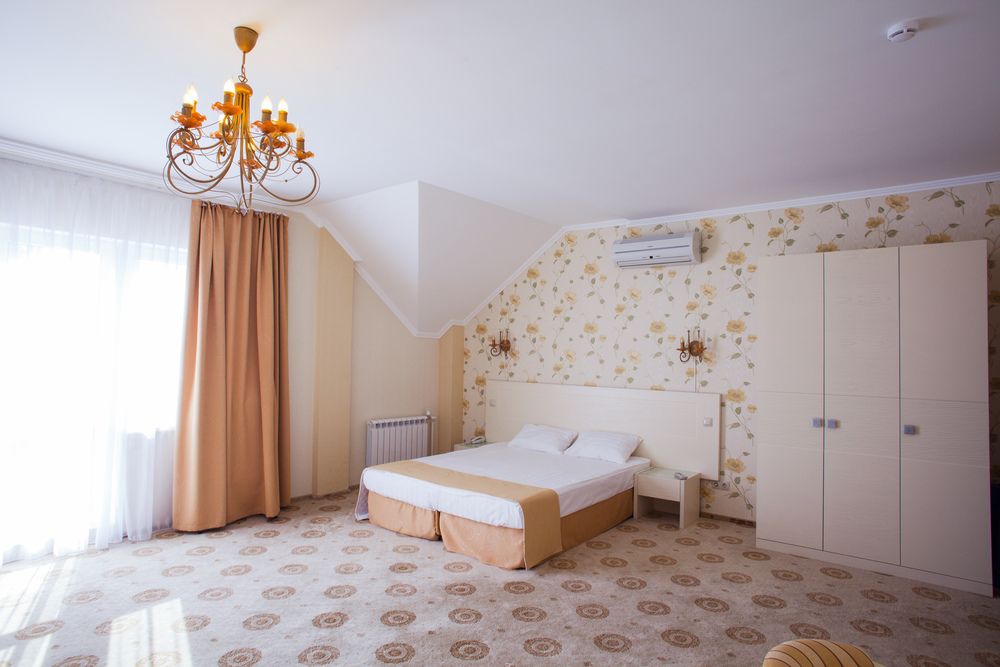 ФЕЕРИЯ, гостиница - 78