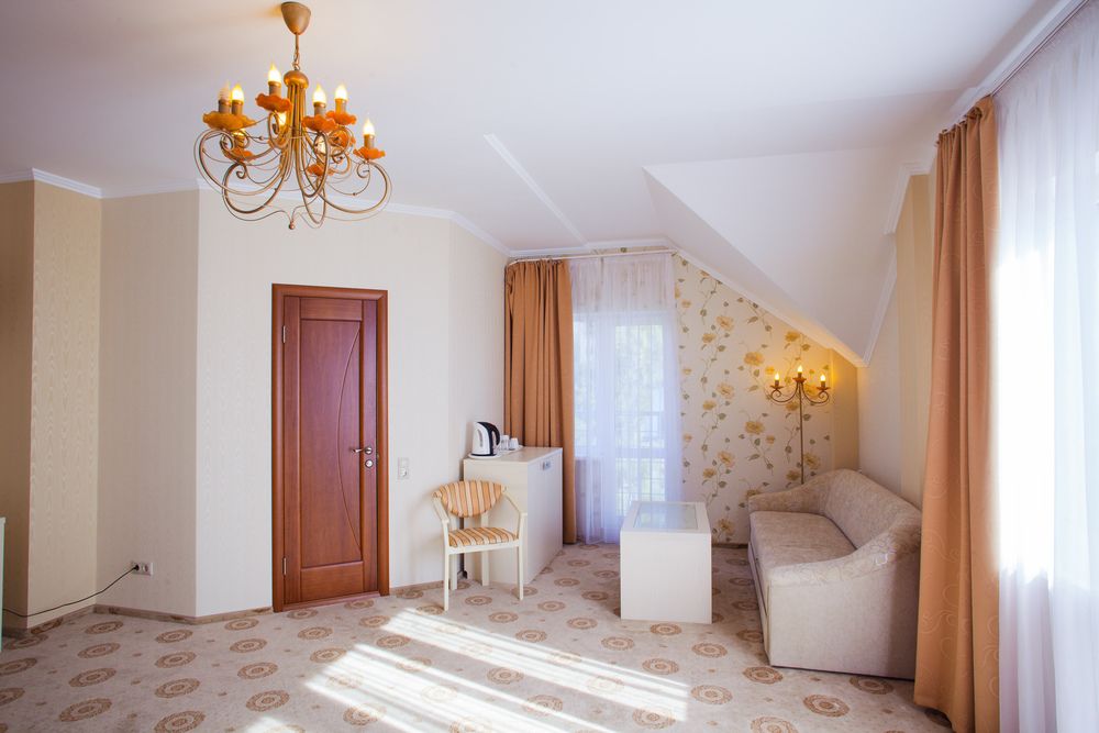 ФЕЕРИЯ, гостиница - 80