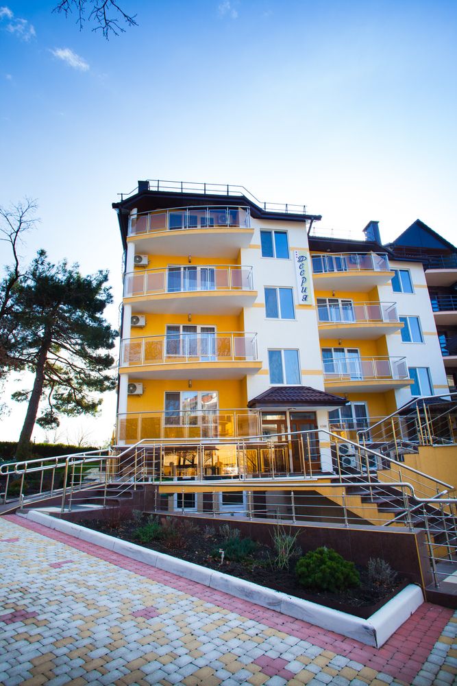 Картинка отеля - 2