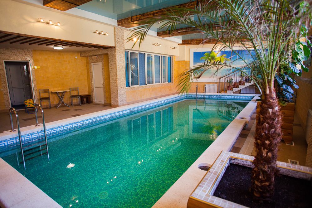 Картинка отеля - 19