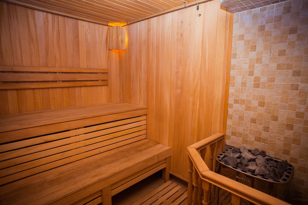 ФЕЕРИЯ, гостиница - 22