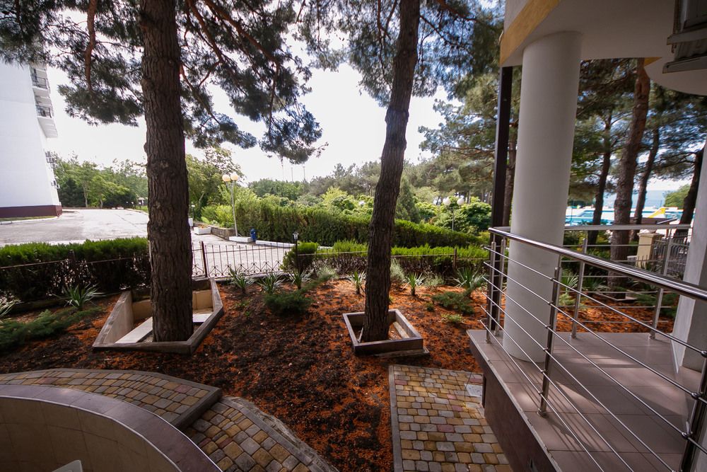 Картинка отеля - 10