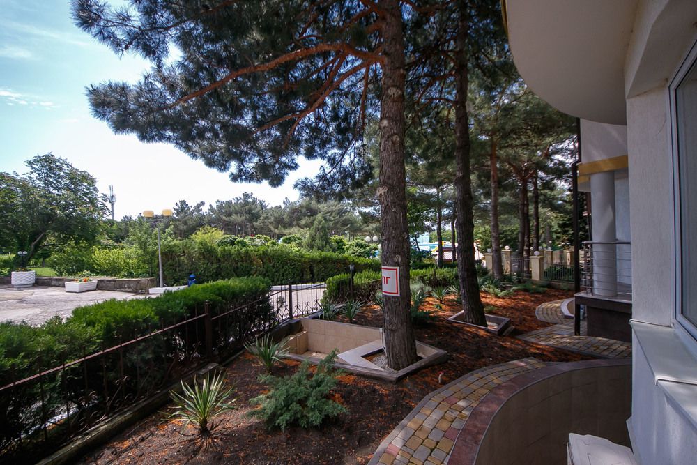 Картинка отеля - 11