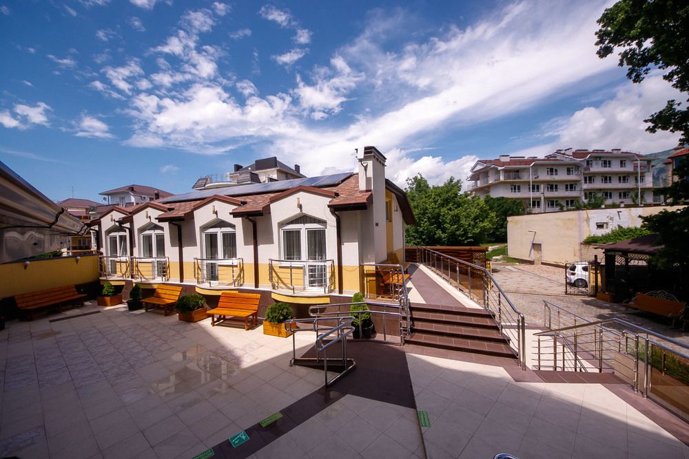 Картинка отеля - 7