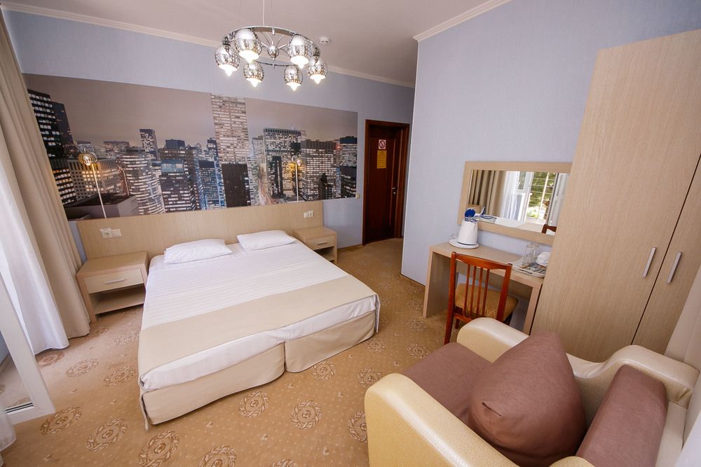 Картинка отеля - 62