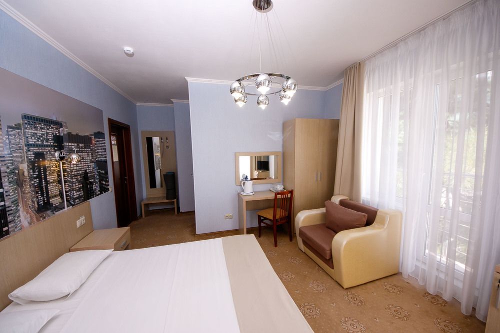 Картинка отеля - 60