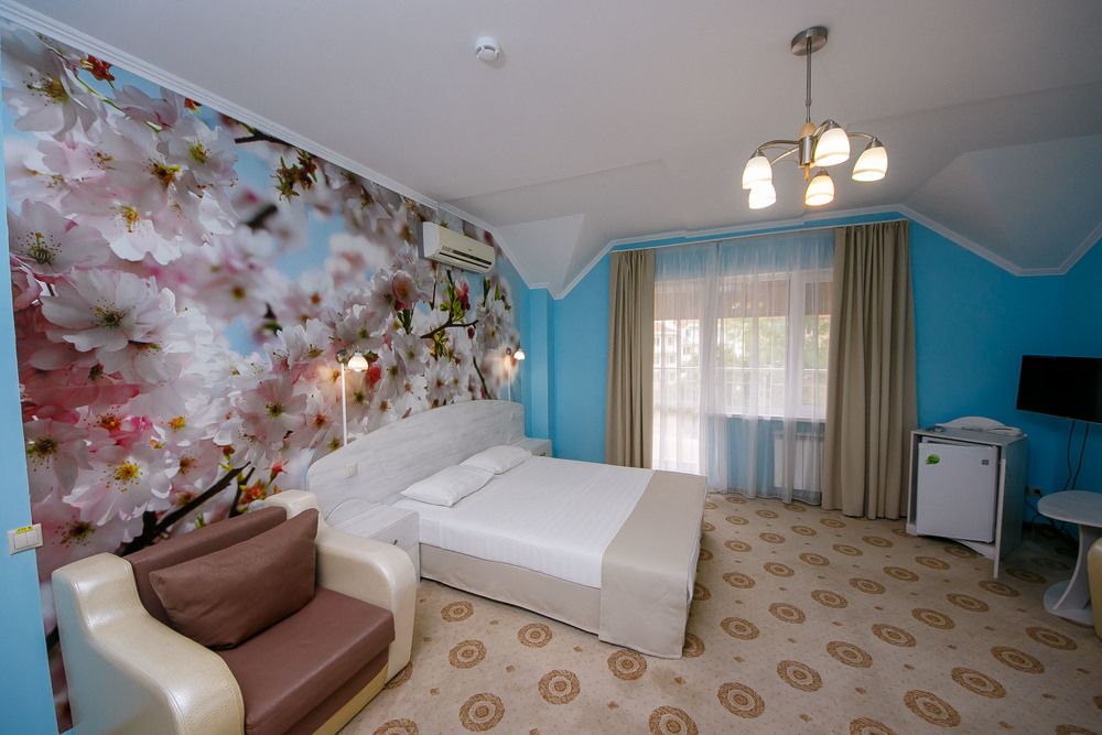 Картинка отеля - 55