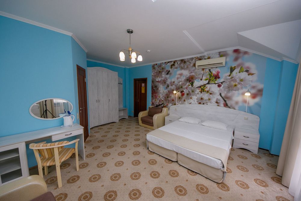 ФЕЕРИЯ, гостиница - 51