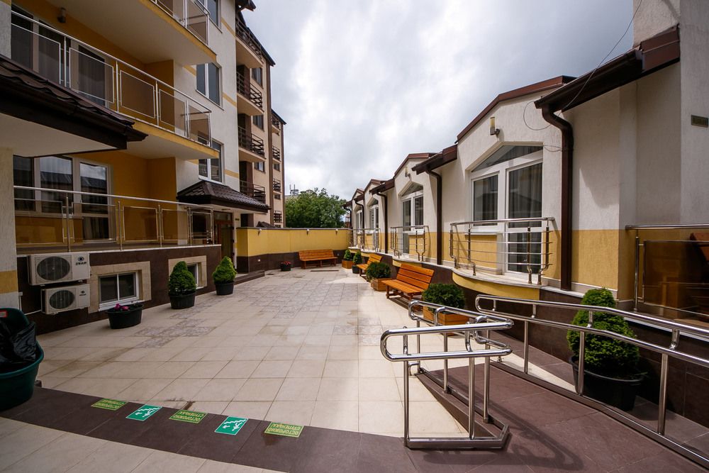 Картинка отеля - 6