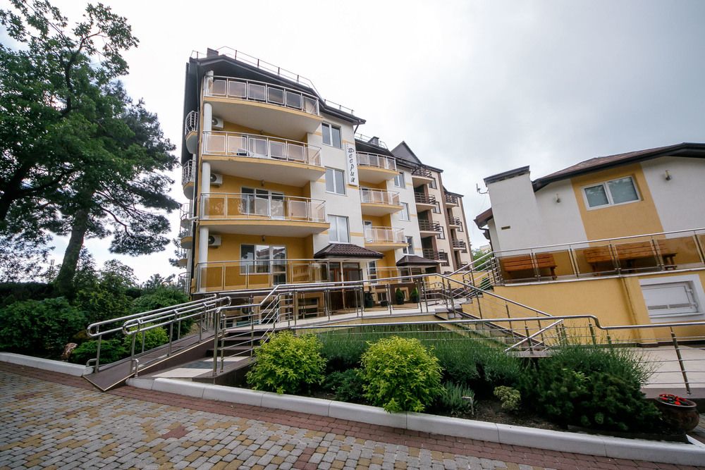 Картинка отеля - 3